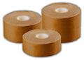 Rigid Sports Zinc Oxide Tan Tape - High-Premium Grade x 13.7m - 15m - Latex Free Hypo-Allergenic : Click for more info.